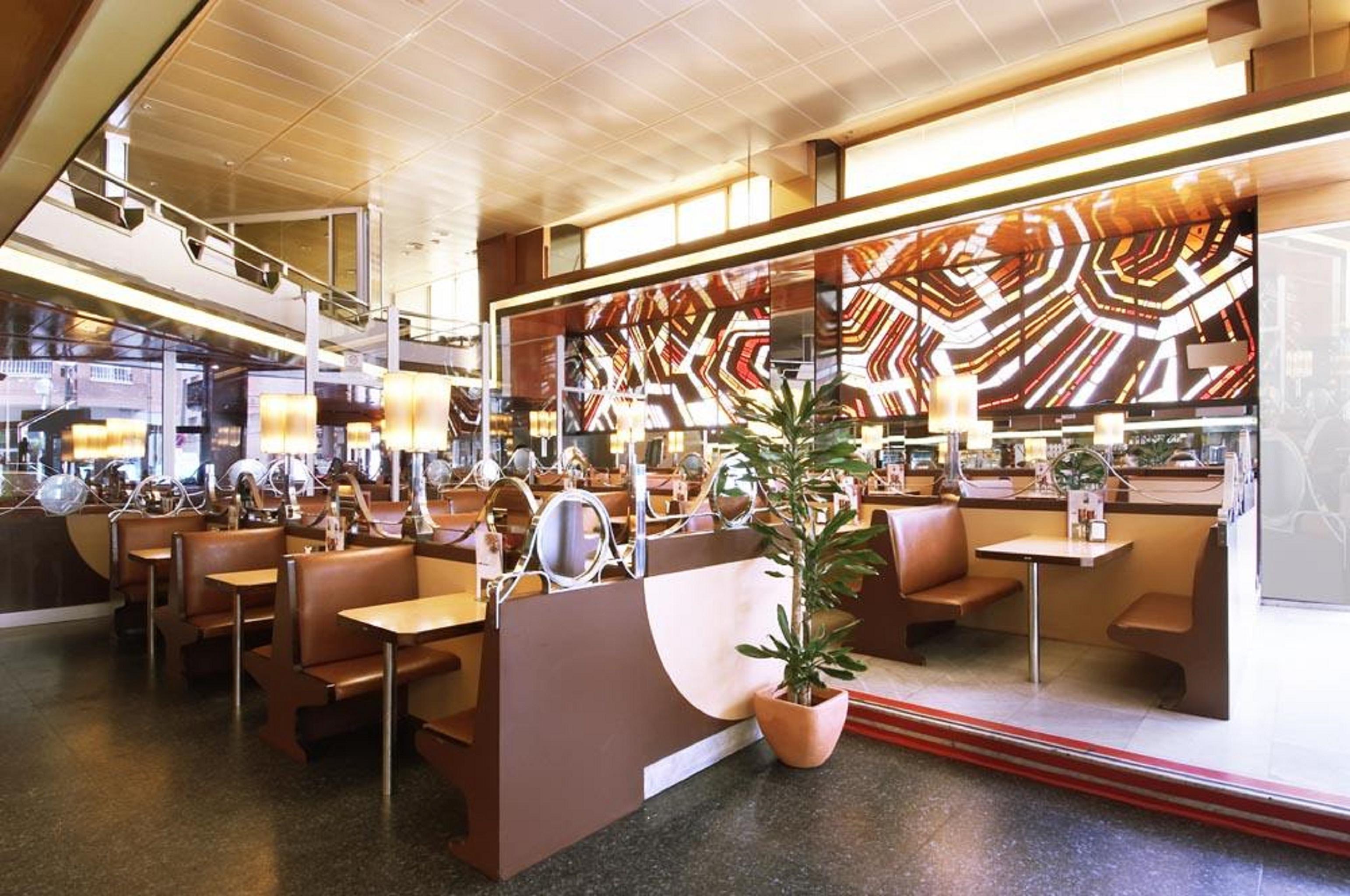 Hotel Urpi Sabadell Exterior photo
